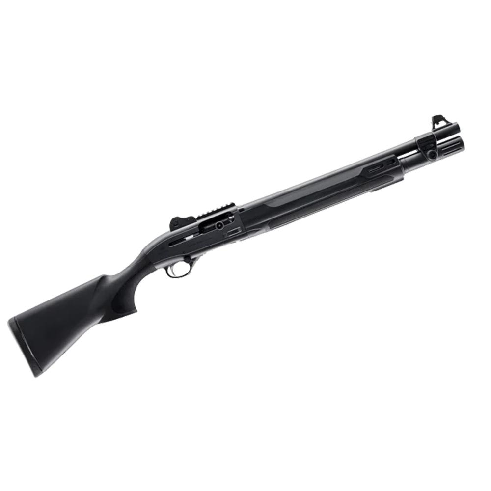 Beretta 1301 Tactical Mod 2 LE Shotgun 7rd Magazine 18.5" 12 ga-img-0