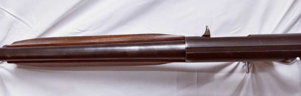 Savage Model 720 – 12 Gauge – WWII Military U.S. Property Marked-img-17