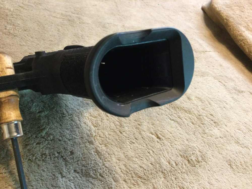 STACCATO 2011 XC RACE-GUN PISTOL PKG in 9mm Cal. W/GREEN DOT OPTIC-img-16