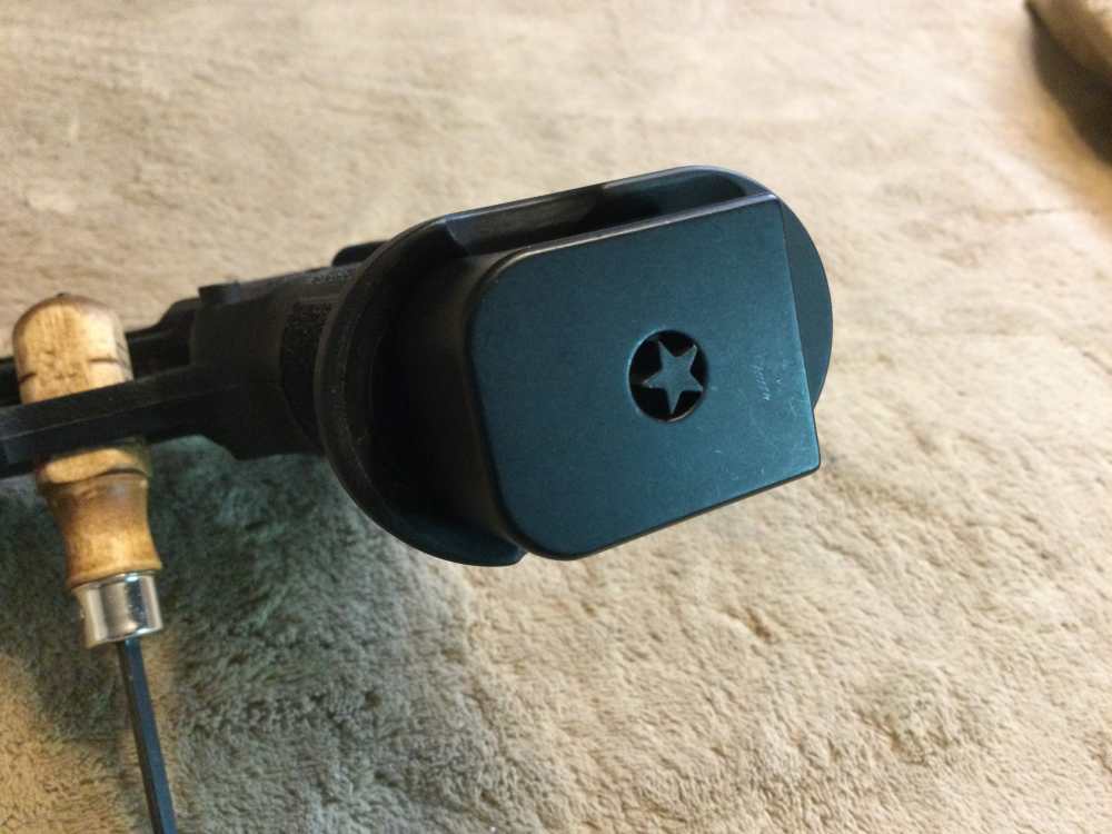 STACCATO 2011 XC RACE-GUN PISTOL PKG in 9mm Cal. W/GREEN DOT OPTIC-img-15