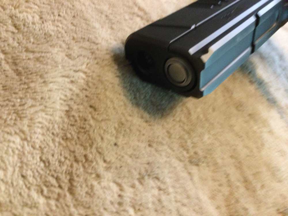 STACCATO 2011 XC RACE-GUN PISTOL PKG in 9mm Cal. W/GREEN DOT OPTIC-img-19