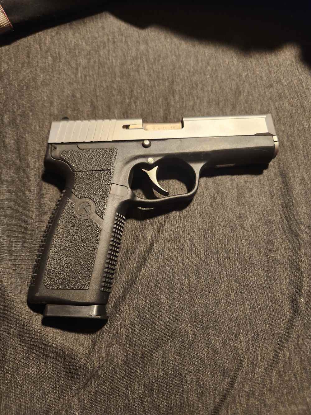 Kahr TP9-2 9mm Penny Start-img-0