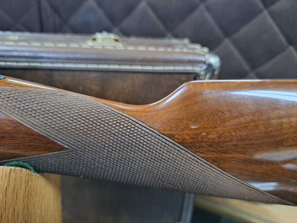 Browning Citori Upland 12 Gauge with Browning Case-img-13