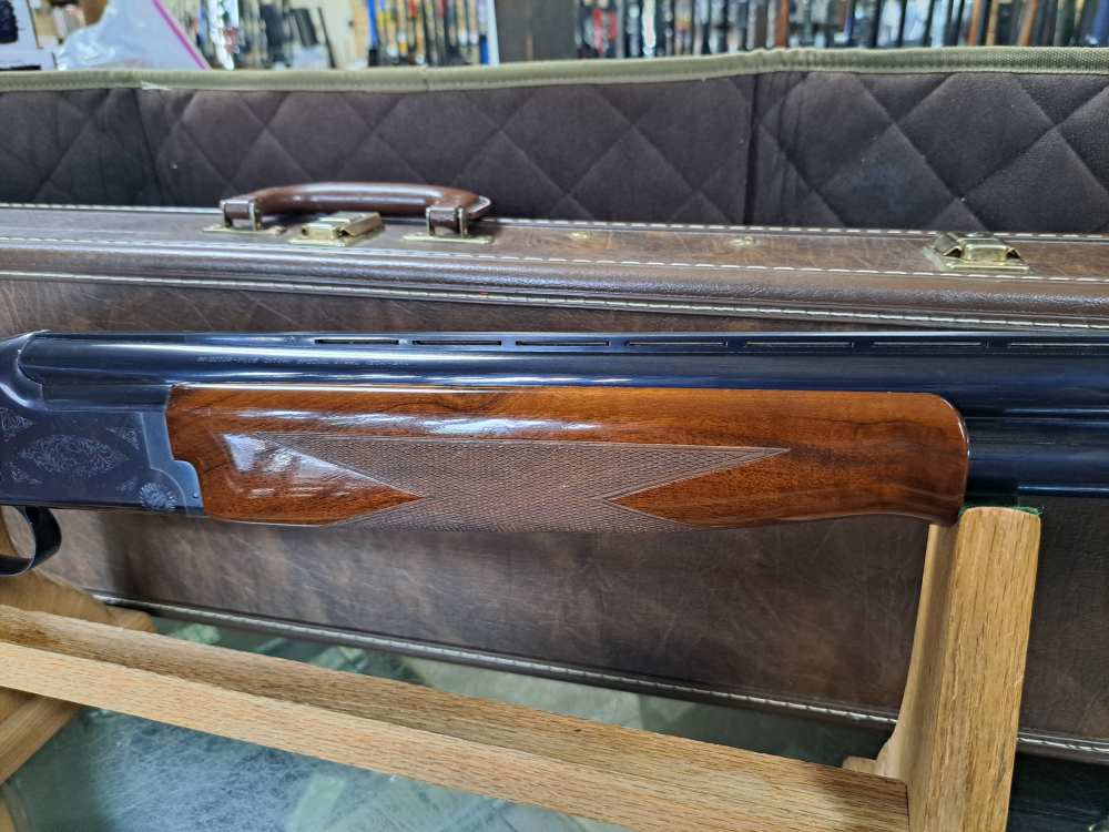 Browning Citori Upland 12 Gauge with Browning Case-img-7