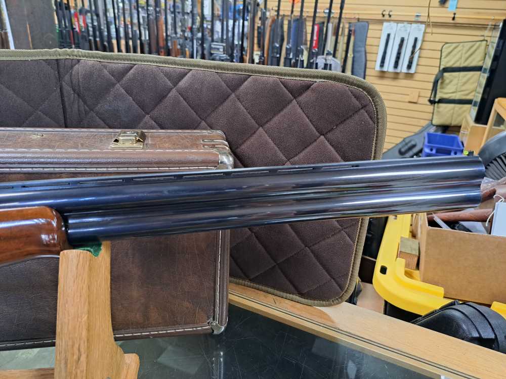 Browning Citori Upland 12 Gauge with Browning Case-img-8