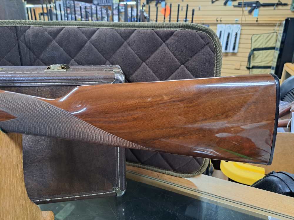 Browning Citori Upland 12 Gauge with Browning Case-img-12