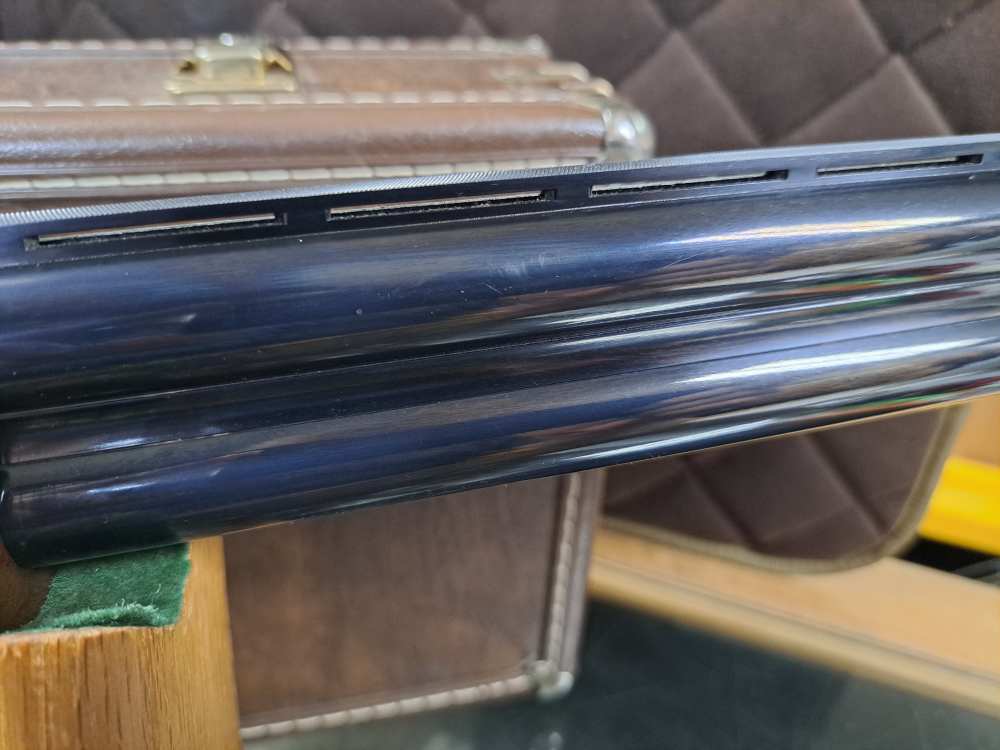Browning Citori Upland 12 Gauge with Browning Case-img-9