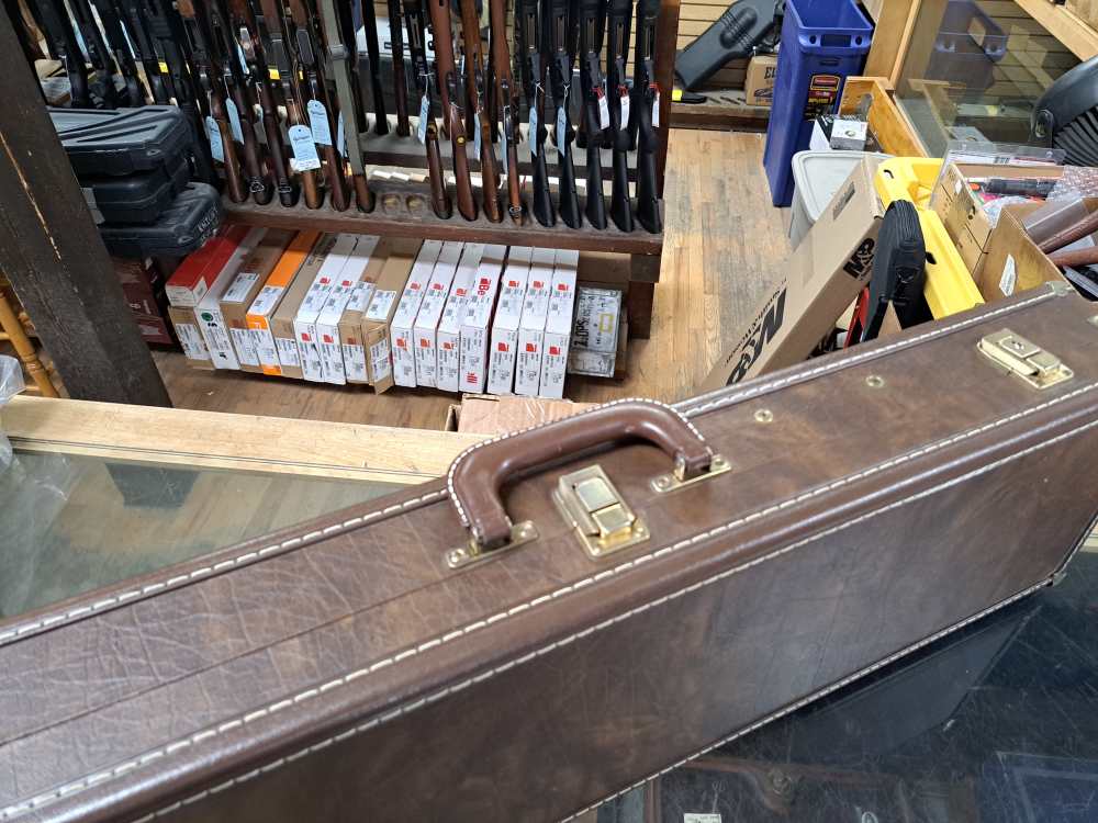 Browning Citori Upland 12 Gauge with Browning Case-img-30