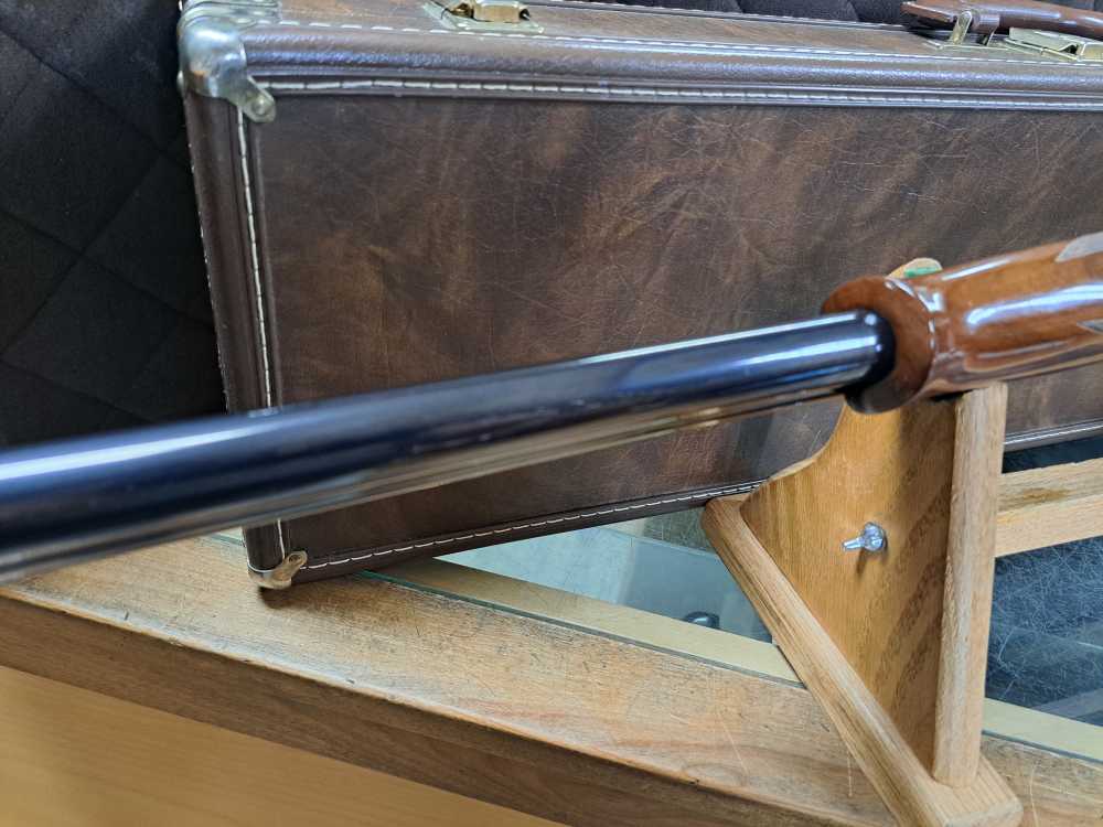 Browning Citori Upland 12 Gauge with Browning Case-img-24