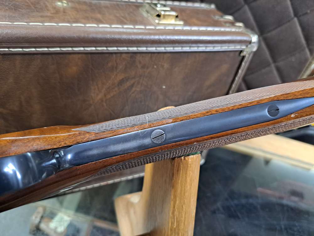 Browning Citori Upland 12 Gauge with Browning Case-img-21