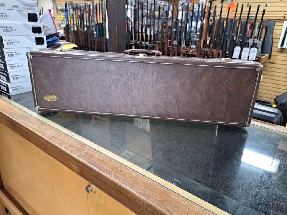 Browning Citori Upland 12 Gauge with Browning Case-img-28