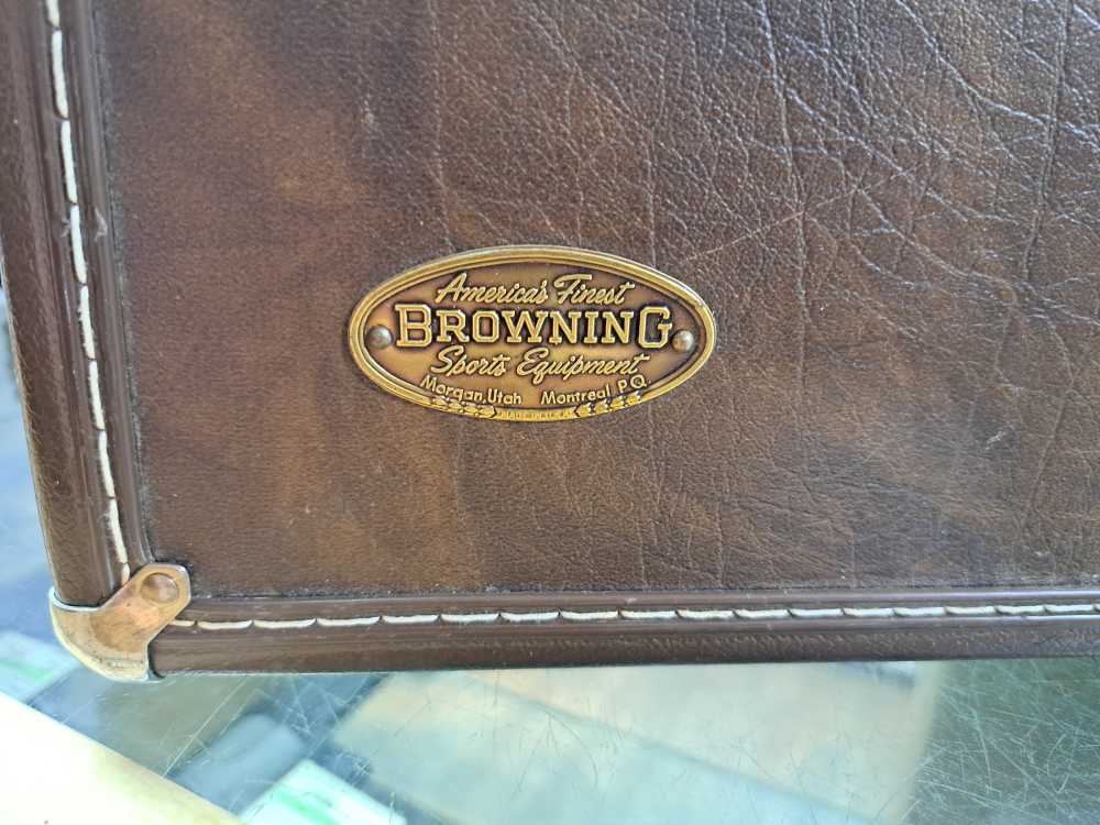 Browning Citori Upland 12 Gauge with Browning Case-img-29