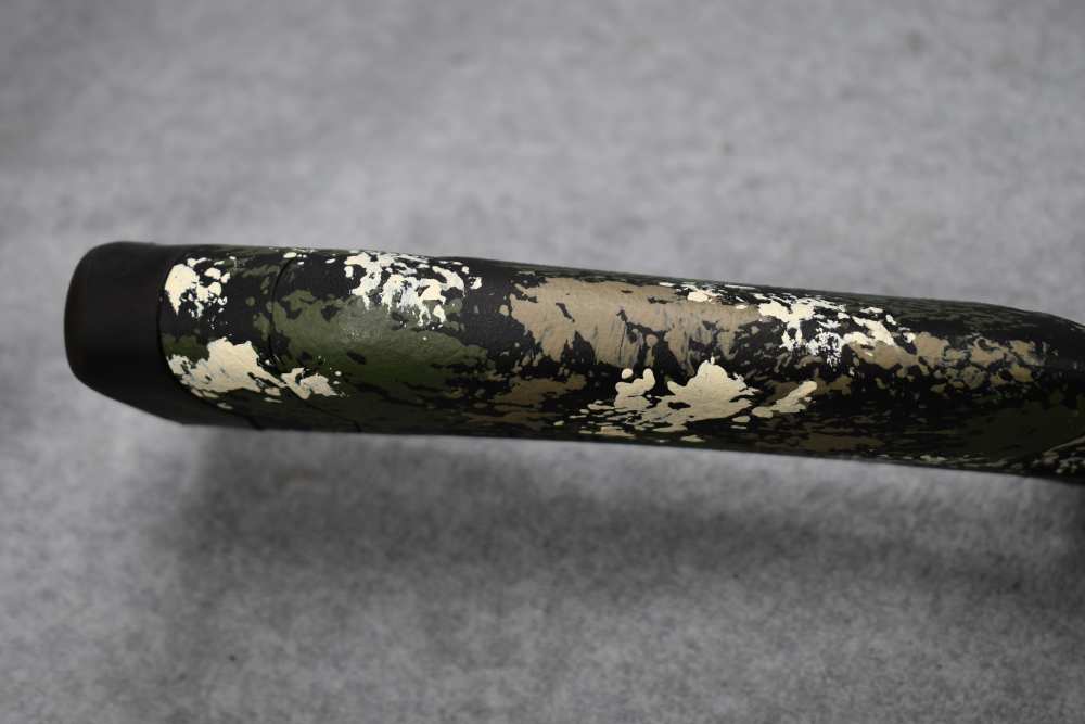 Savage Axis II Pro .243 Winchester Fluted Threaded-img-10