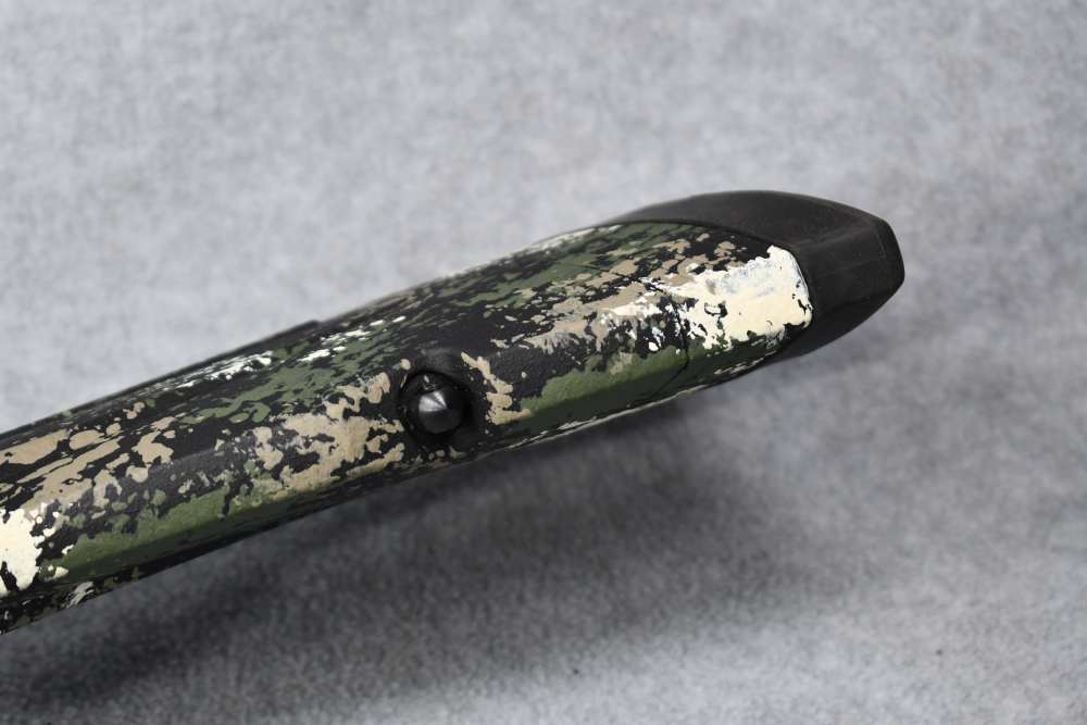 Savage Axis II Pro .243 Winchester Fluted Threaded-img-19
