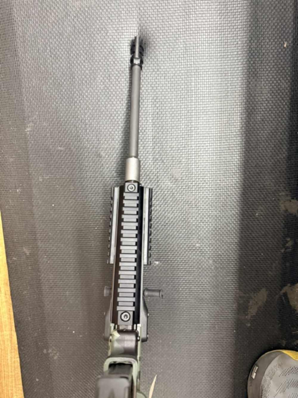 FNH-Scar Multicam 16s Limited Edition- NEW-5.56-img-15