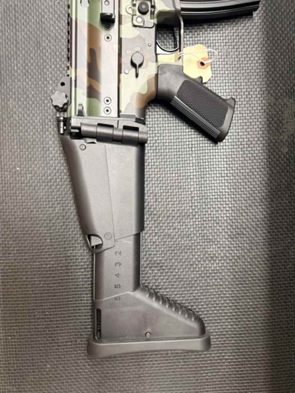 FNH-Scar Multicam 16s Limited Edition- NEW-5.56-img-5
