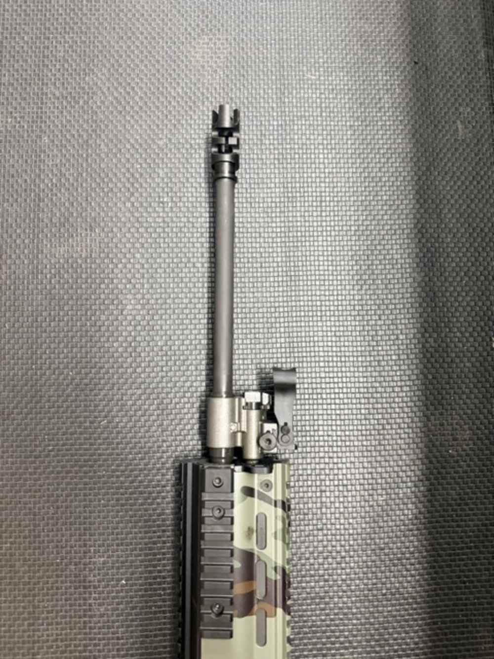 FNH-Scar Multicam 16s Limited Edition- NEW-5.56-img-8