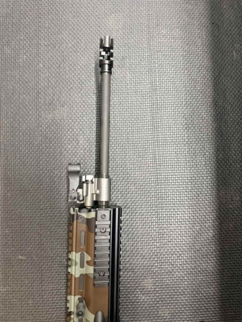 FNH-Scar Multicam 16s Limited Edition- NEW-5.56-img-2