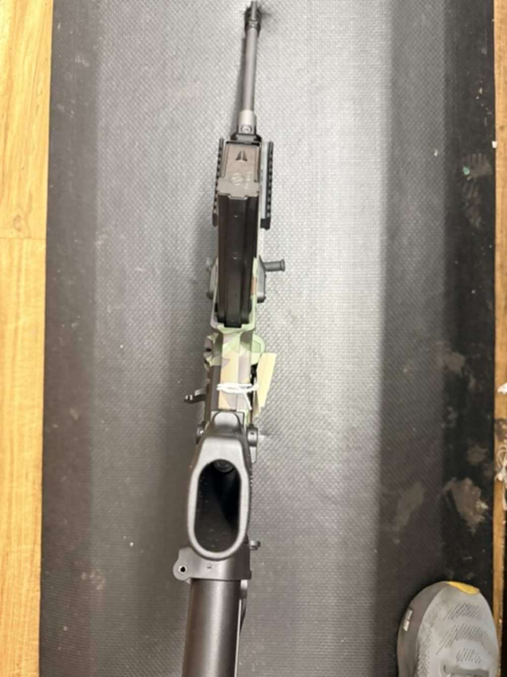 FNH-Scar Multicam 16s Limited Edition- NEW-5.56-img-3