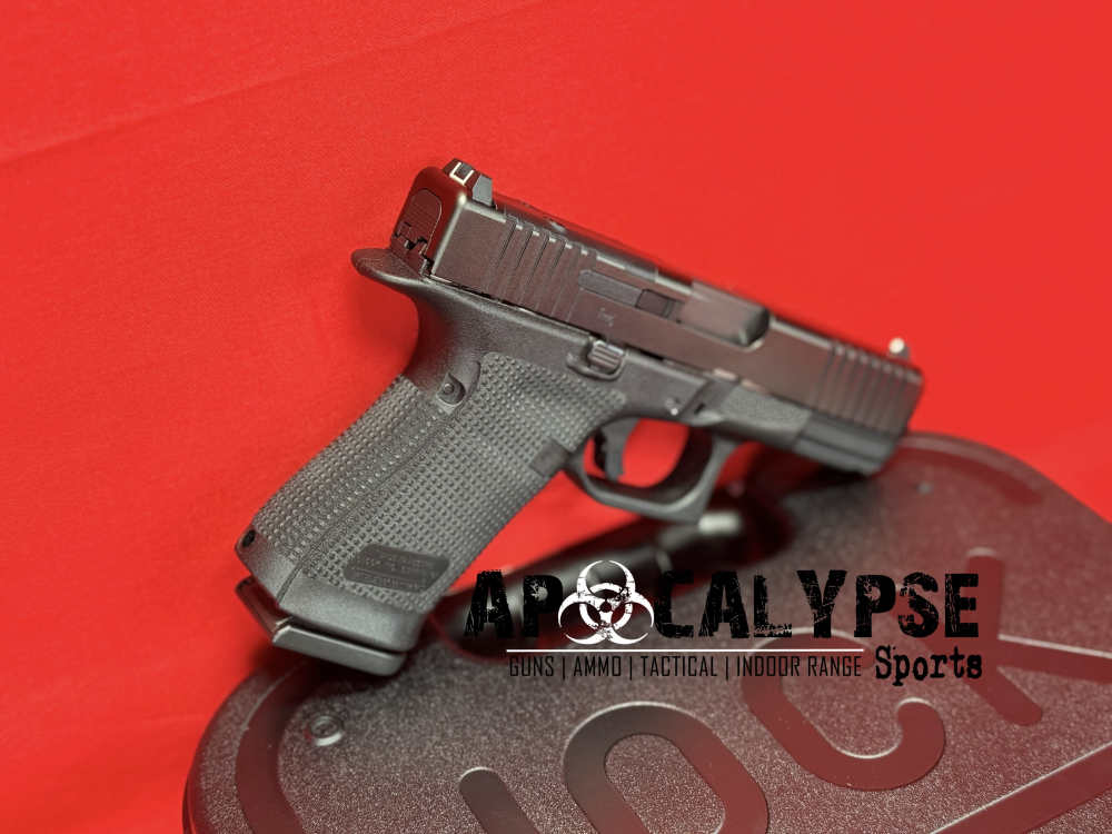 Glock 19 G19 Gen6 19, Glock, G19,-img-5