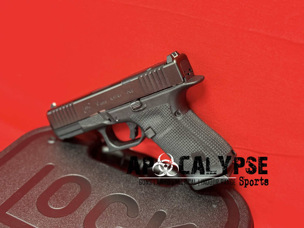 Glock 19 G19 Gen6 19, Glock, G19,-img-4
