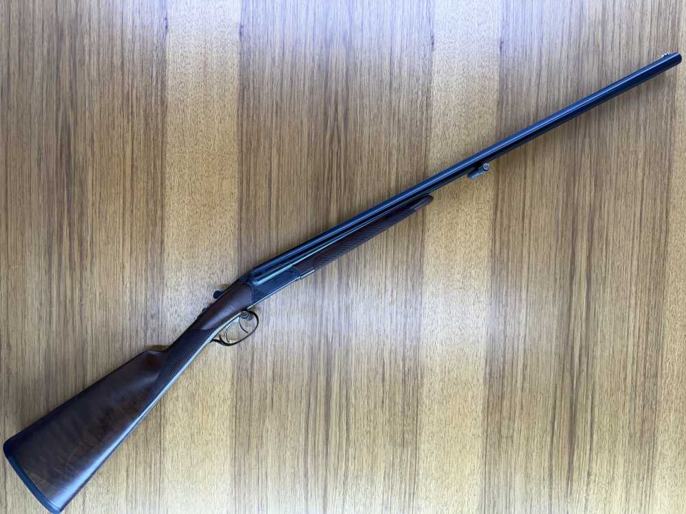 CZ BOBWHITE G2 28 GA MINT IN BOX PENNY AUCTION! -img-0