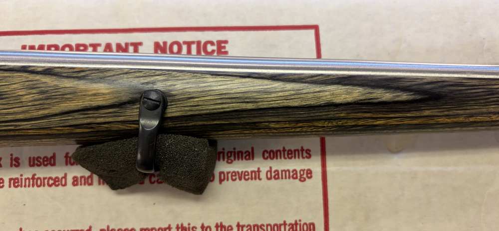 Ruger 10/22 International Laminate .22LR - 18.5" - NEW IN BOX-img-15