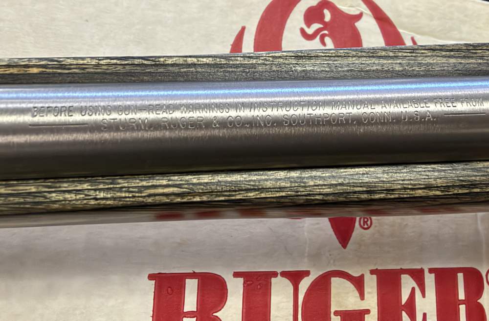 Ruger 10/22 International Laminate .22LR - 18.5" - NEW IN BOX-img-4