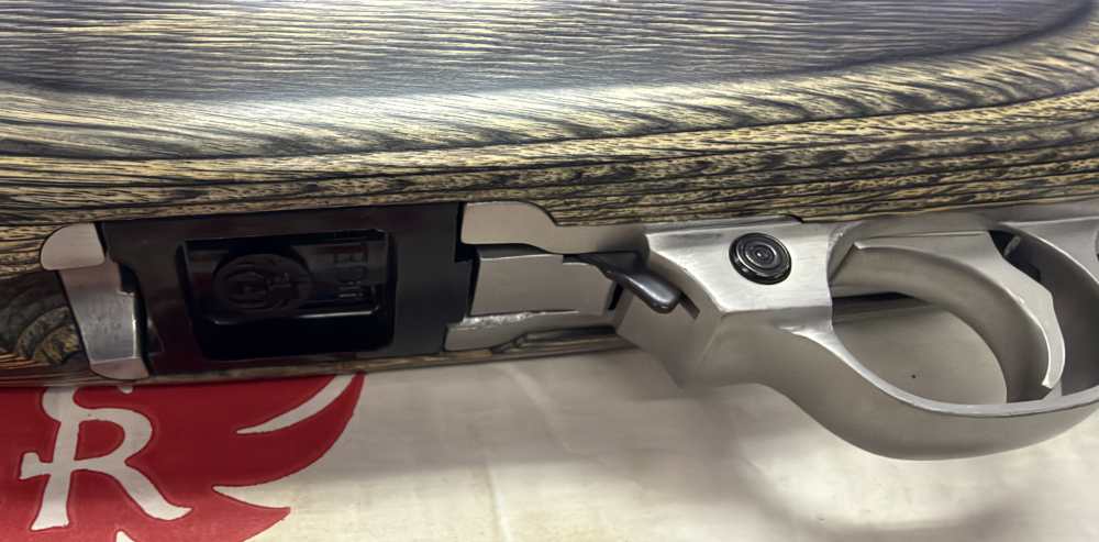 Ruger 10/22 International Laminate .22LR - 18.5" - NEW IN BOX-img-30
