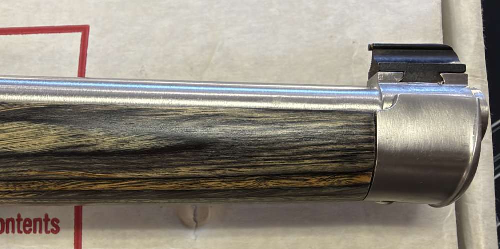 Ruger 10/22 International Laminate .22LR - 18.5" - NEW IN BOX-img-16