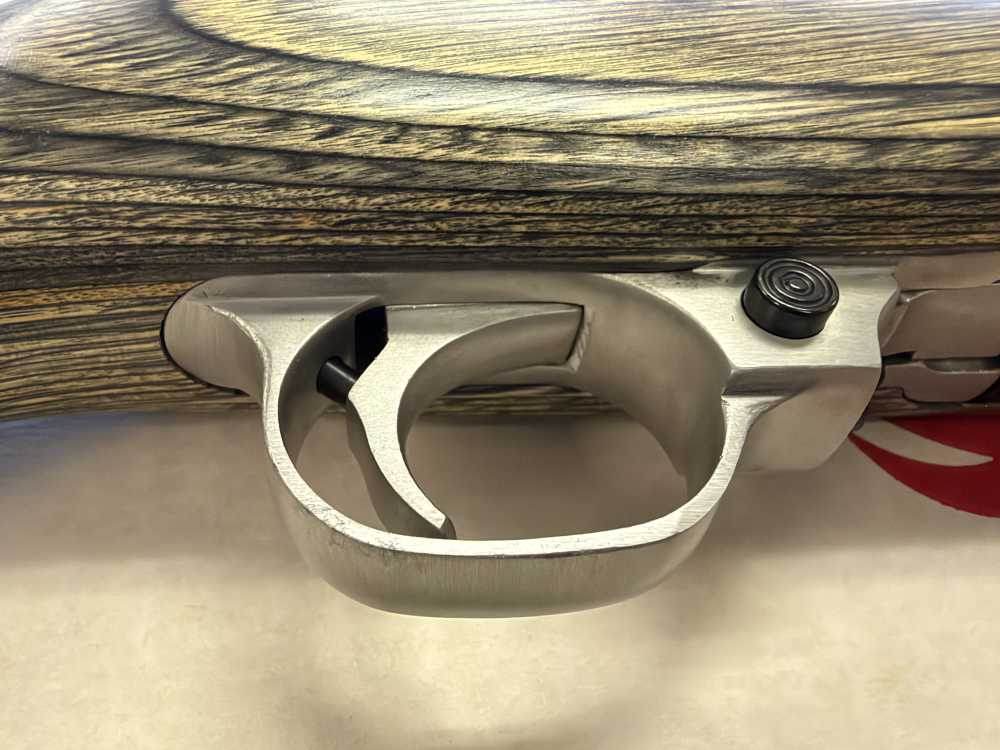 Ruger 10/22 International Laminate .22LR - 18.5" - NEW IN BOX-img-10