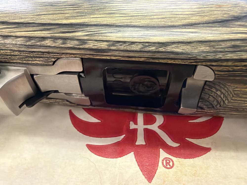 Ruger 10/22 International Laminate .22LR - 18.5" - NEW IN BOX-img-11