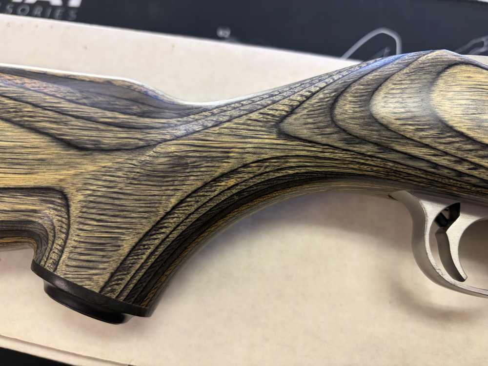 Ruger 10/22 International Laminate .22LR - 18.5" - NEW IN BOX-img-7