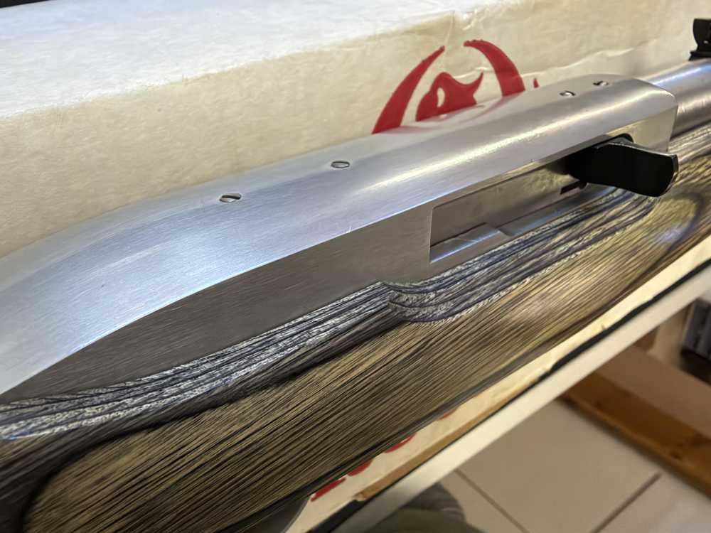 Ruger 10/22 International Laminate .22LR - 18.5" - NEW IN BOX-img-13