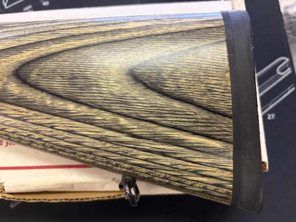 Ruger 10/22 International Laminate .22LR - 18.5" - NEW IN BOX-img-19