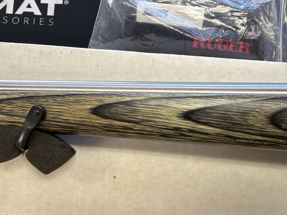 Ruger 10/22 International Laminate .22LR - 18.5" - NEW IN BOX-img-23