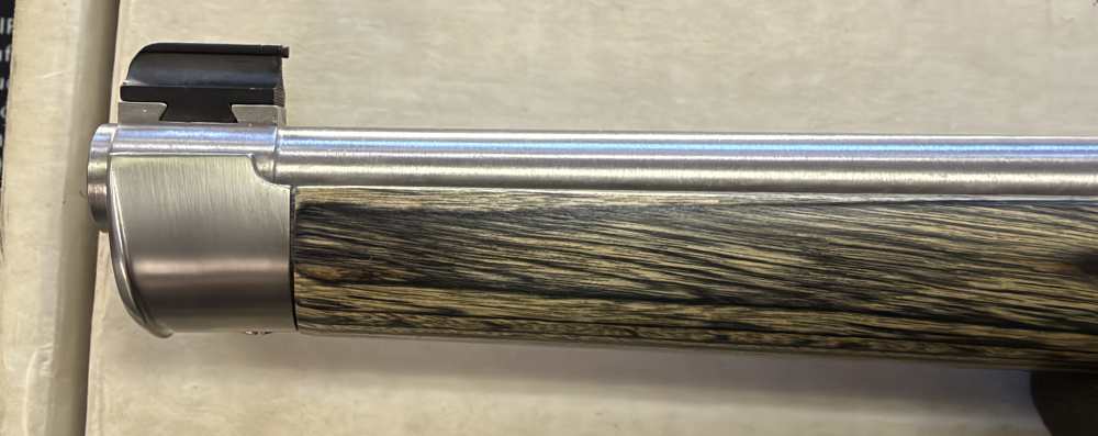 Ruger 10/22 International Laminate .22LR - 18.5" - NEW IN BOX-img-24
