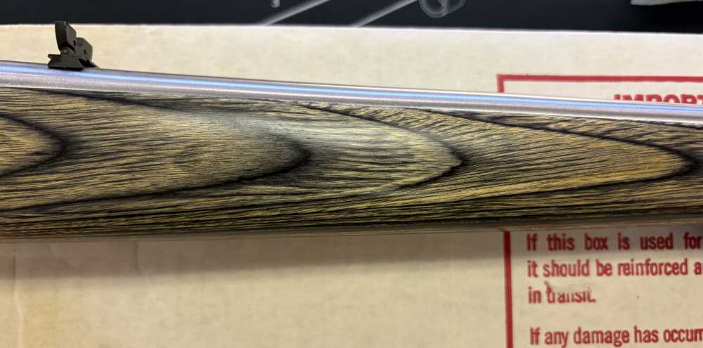Ruger 10/22 International Laminate .22LR - 18.5" - NEW IN BOX-img-14