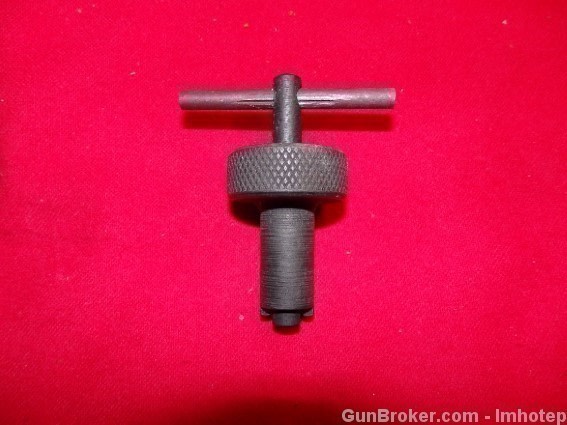 UZI IMI Authentic Front Sight Tool A Or B -img-0