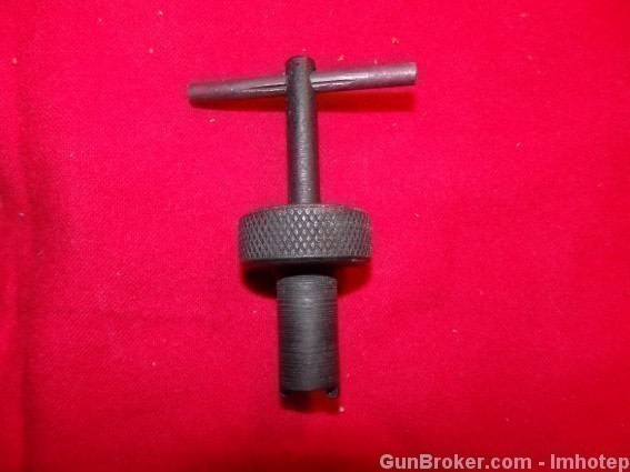 UZI IMI Authentic Front Sight Tool A Or B -img-2