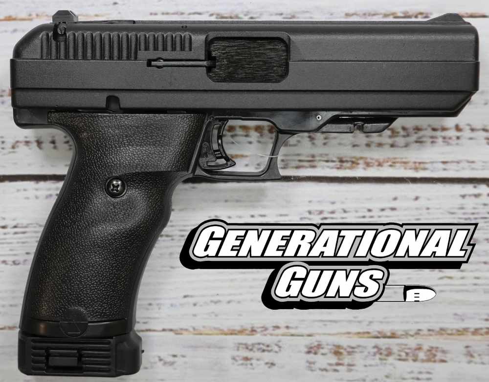 Hi-Point JCP - 40 S&W-img-0