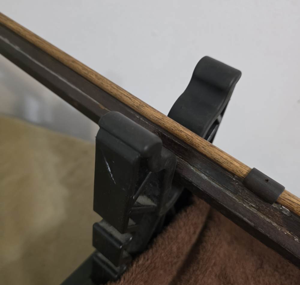 ULTRA RARE! Settle Kentucky Rifle Signed W.F. Settle Hiseville KY 1854 -img-49