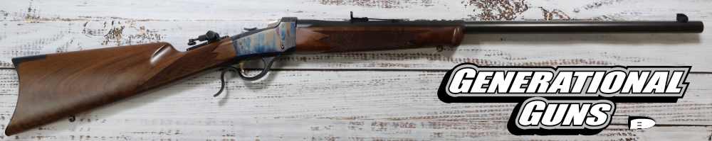 Browning 1885 - 45 LC-img-0