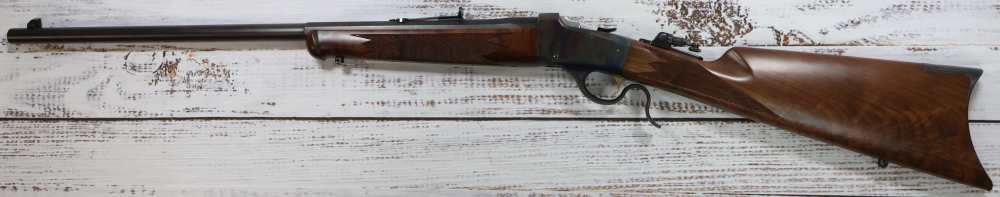 Browning 1885 - 45 LC-img-4