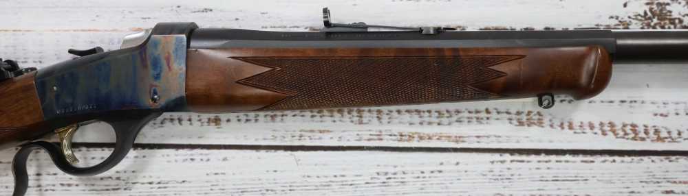 Browning 1885 - 45 LC-img-2