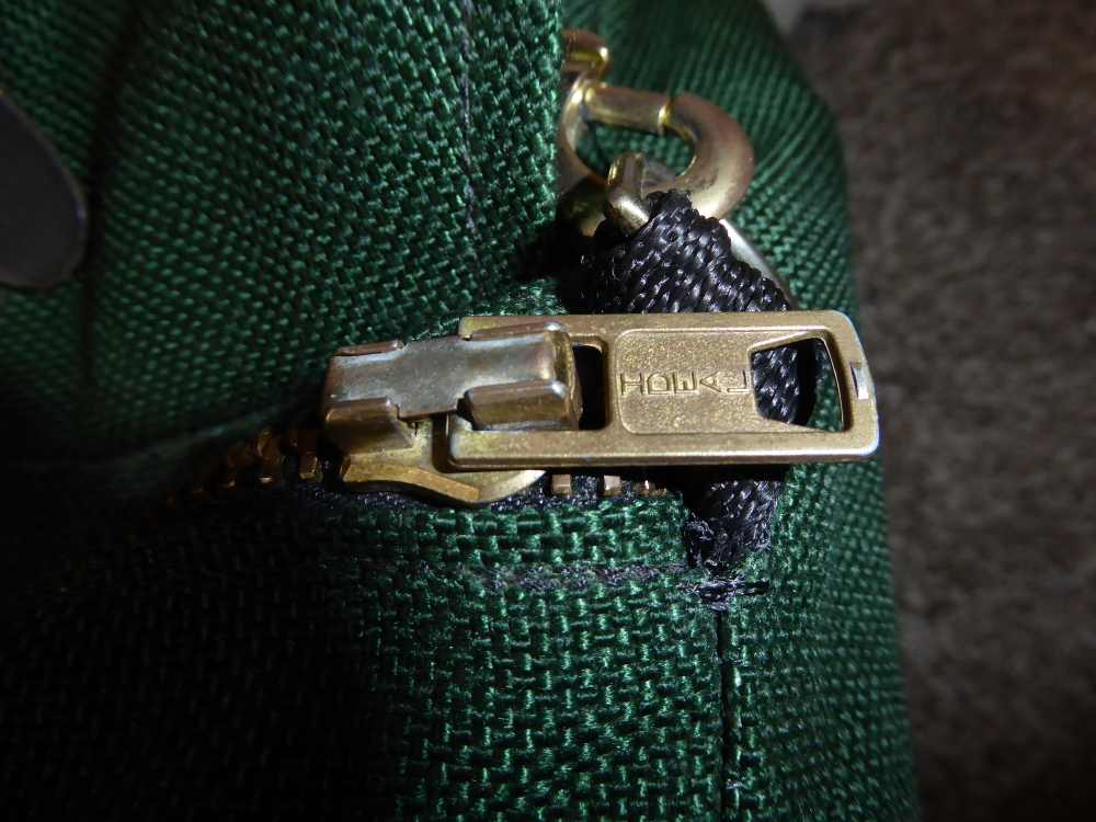Cabala’s Safari XL Duffle Bag  Hunting, Boating, Travel - Top Quality!-img-8