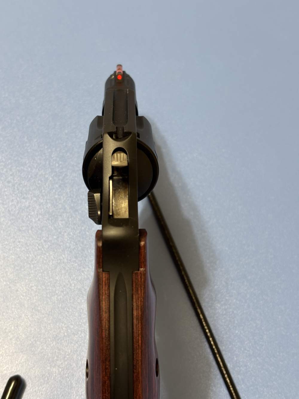 Smith & Wesson 351PD .22Mag 1-7/8" 7 RD Revolver SKU:160228 Factory New-img-5
