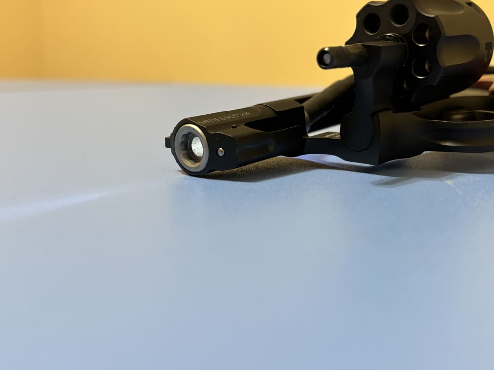 Smith & Wesson 351PD .22Mag 1-7/8" 7 RD Revolver SKU:160228 Factory New-img-16