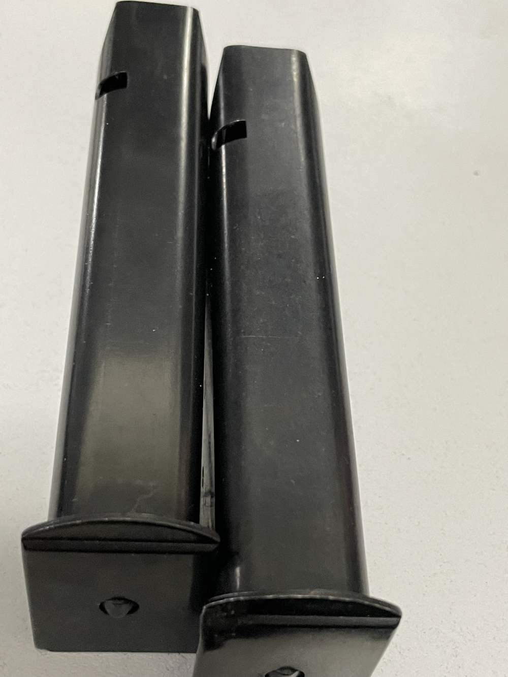 Walther p88 compact magazine 14 rds like p1 p4 p38 p5 -img-2