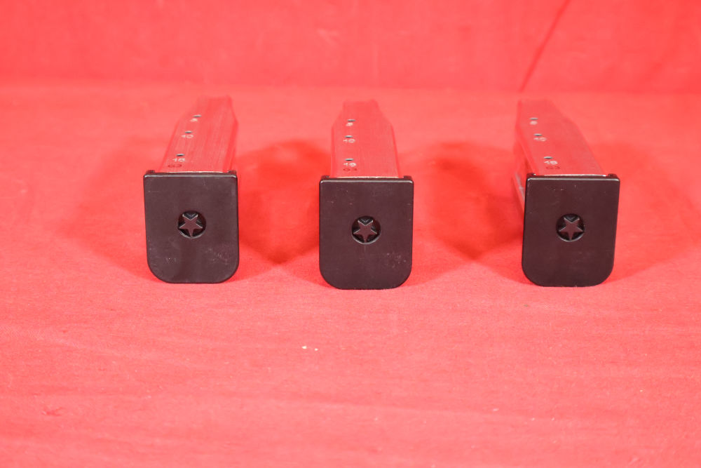 Staccato 2011 C2 9mm 15rd Magazines *3 COUNT*-img-6